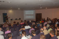 IMC2012 Conference Hotel Taburiente